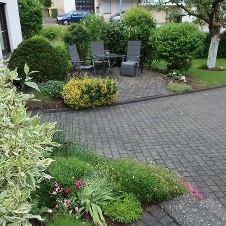 Ferienwohnung Brachtpetal Drolshagen ภายนอก รูปภาพ