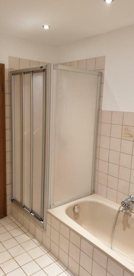 Ferienwohnung Brachtpetal Drolshagen ภายนอก รูปภาพ