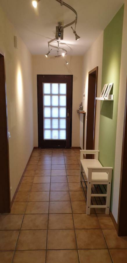 Ferienwohnung Brachtpetal Drolshagen ภายนอก รูปภาพ